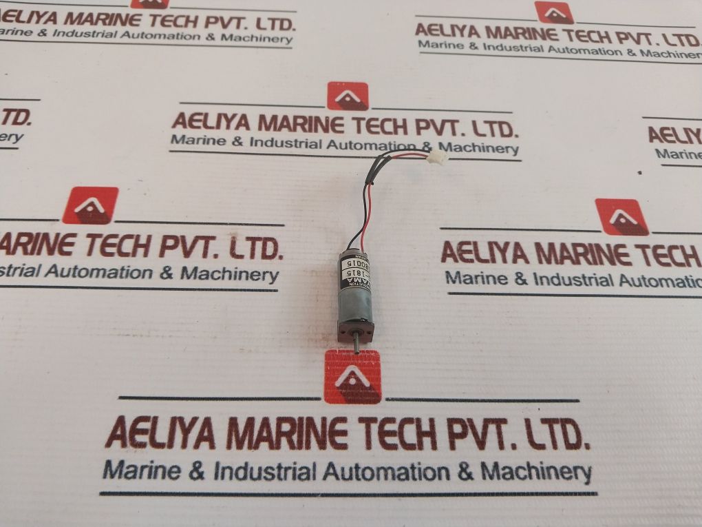 Sayama R12Bg-1815 Microreduction