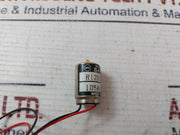 Sayama R12Bg-1815 Microreduction Gearhead Motor
