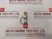Sayama R12Bg-1815 Microreduction Motor