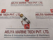 Sayama R12Bg-1815 Microreduction Motor