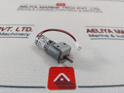Sayama R12Bg-1815 Motor Microreduction 4Z15