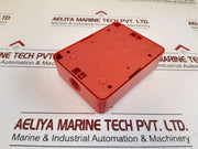 Sb-i/O Fire Alarm Backbox