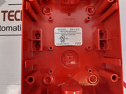 Sb-i/O Fire Alarm Backbox