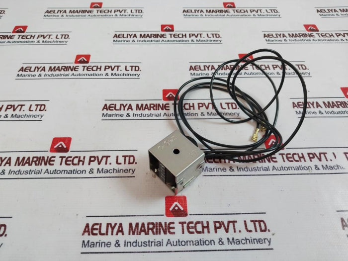 Sb18 Ac 100V Solenoid Valve Mp 3.0Mpa