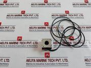 Sb18 Ac 100V Solenoid Valve Mp 3.0Mpa