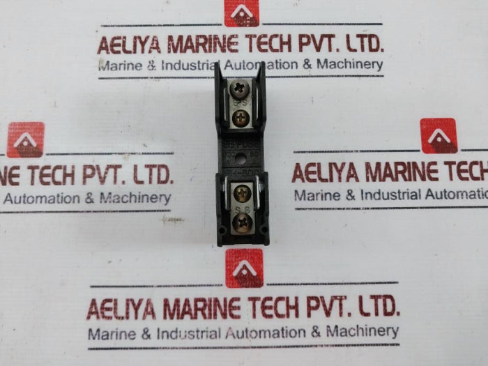 Lot Of 7X Sb Fh-30C Fuse Holder 600V 30A