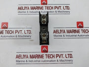 Lot Of 7X Sb Fh-30C Fuse Holder 600V 30A