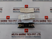 Lot Of 2X Sb Fuse Fh-30 Fuse Holder 600V 30A