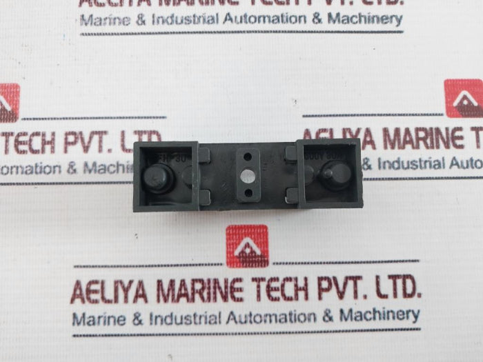 Sb Fuse Fh-30 Fuse Holder 600V 30A 