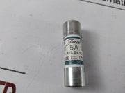 Lot of 6X SB FUSE SB-C1 FUSE 250V DC 500V AC 5A