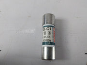 Lot of 6X SB FUSE SB-C1 FUSE 250V DC 500V AC 5A