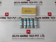 Lot Of 5X Sb Fuse Sb-c1 Utsunomiya Electric Cello-lite Fuse 60A