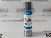 Lot of 5X SB Fuse SB-C1 Utsunomiya Electric Cello-Lite Fuse 60A
