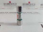 Lot of 3X SB Fuse SB-C1 AC 500V DC 250V 15A