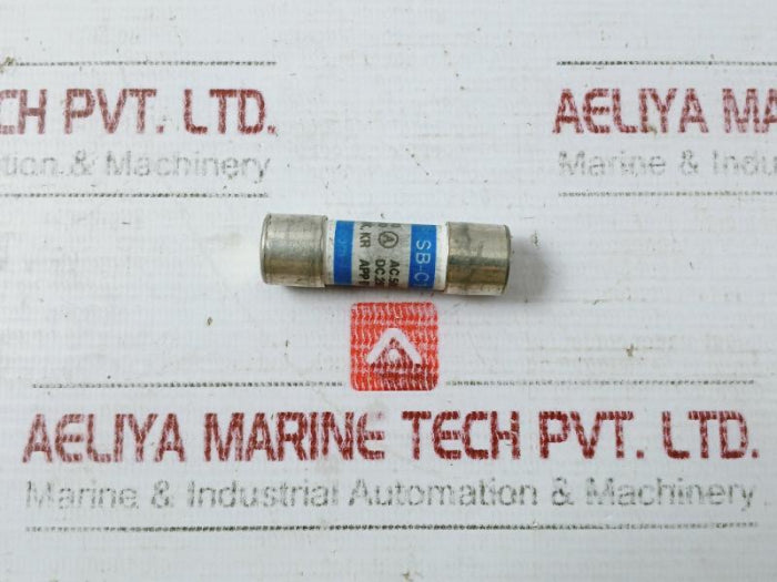 Lot Of 8X Sb Fuse Sb-c1 Utsunomiya Electric Cello-lite Acl 100