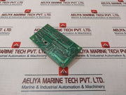 Sbc-2Aa 15227-549 Printed Circuit Board