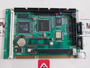Sbc-357/4M Rev.A1 386Cpu Card 1907357080