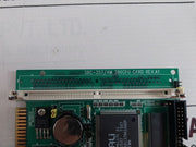 Sbc-357/4M Rev.A1 386Cpu Card 1907357080