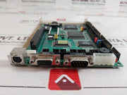 Sbc-357/4M Rev.A1 386Cpu Card 1907357080