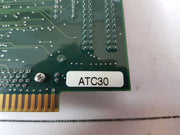 Sbs Greenspring 363629.00 Rev.A I/O Circuit Board