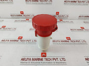 Scame 316.1646 Industrial Power Connector Plug Ip67 16A-6H/380+415~