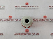 Scame 316.1646 Industrial Power Connector Plug Ip67 16A-6H/380+415~