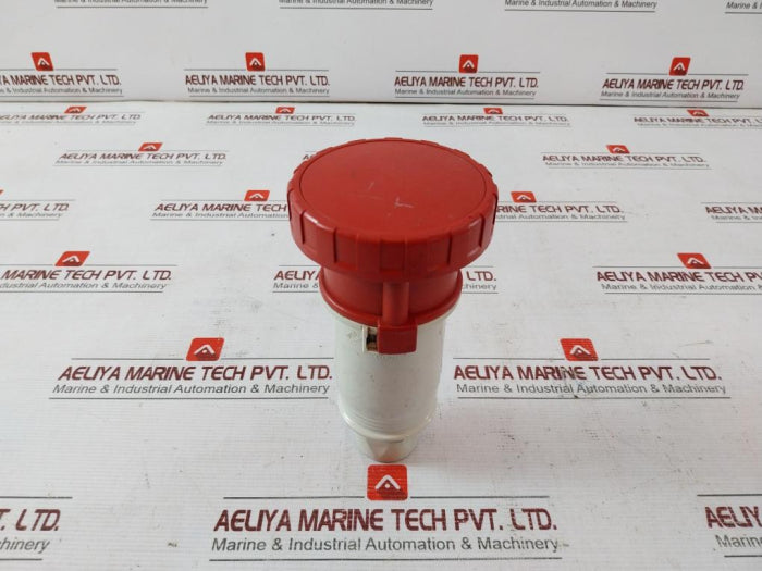 Scame 316.1647 Connector 3P+N+ -ip /Ip67 16A-6H Sl23371