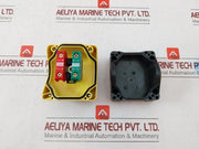 Scame 590.C10B Switch Disconnector Iec947-5-1/Vde0660 Ac15 6A/230V