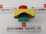 Scame 590.C10B Switch Disconnector Iec947-5-1/Vde0660 Ac15 6A/230V