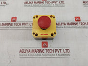 Scame 590.Pl004001 Emergency Push Button Contact 16A 690V 600V Ac Iec 947-5-1