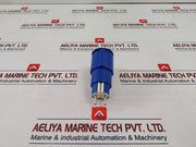 Scame 610.383 Power Connector Adapter Socket Ip20 250V Ac 16A