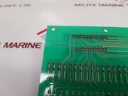 Scan-steering Aps Sse230-4 Pcb Card