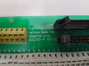 Scan-steering Aps Sse230-4 Pcb Card