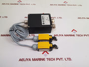Scan-steering Moeller Lsm-11 Limit Switch Port