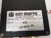 Scan-steering Moeller Lsm-11 Limit Switch Port