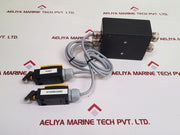 Scan-steering Moeller Lsm-11 Limit Switch Port