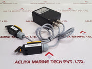 Scan-steering Moeller Lsm-11 Limit Switch Port