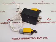 Scan Steering Moeller Lsm-11 Limit Switch Port 115V/6A