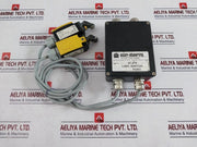 Scan-steering Moeller Lsm-11 Limit Switch Ip67 1A/250Vdc