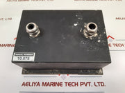 Scan-steering Mr 200 Steering Control Panel Used