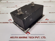 Scan-steering Mr 200 Steering Control Panel Used