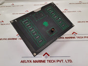 Scan-steering Mr 200 Steering Control Panel Used