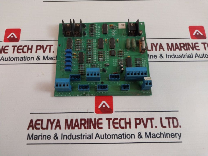 Printed Circuit Board Scan-steering Sse200-4