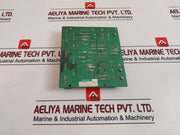 Scan-steering Sse200-4 Printed Circuit Board