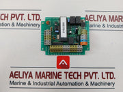 Scan-steering Sse370V3 Hydraulic Lock Alarm Pcb