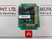 Scan-steering Sse370V3 Hydraulic Lock Alarm Pcb