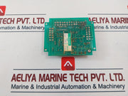 Scan-steering Sse370V3 Hydraulic Lock Alarm Pcb