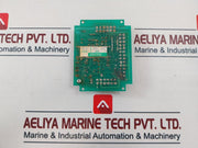 Scan-steering Sse370V3 Hydraulic Lock Alarm Pcb