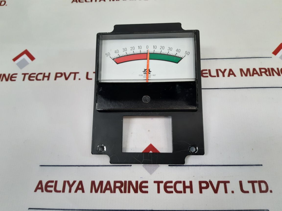 Scan-steering Sse53 Only Front Display