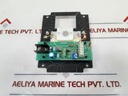 Scan-steering Sse53 Only Front Display